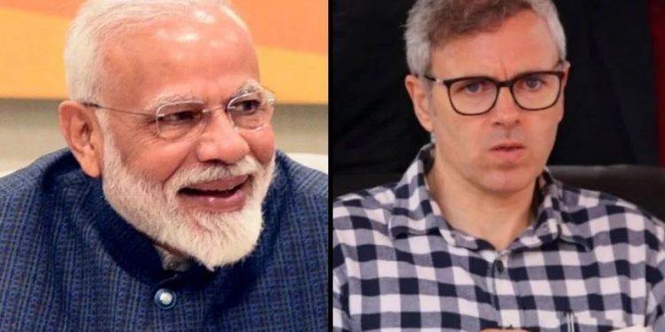 Which part of 'The Kashmir Files' does Omar Abdullah find untrue, asks BJP