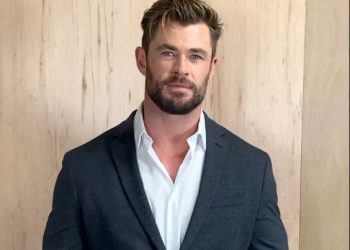 Chris Hemsworth