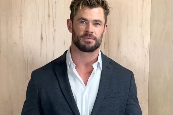 Chris Hemsworth