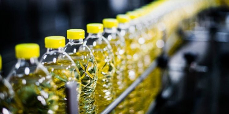 Edible oil