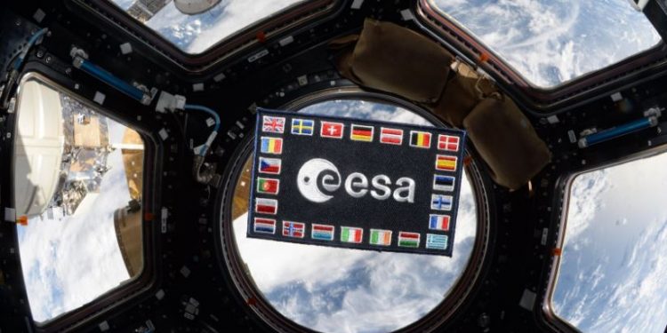 European Space Agency ESA