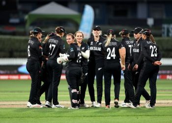 ICC Women's World Cup: India surrender to New Zealand by 62 runs