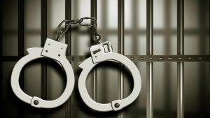 Handcuffs
