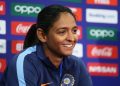Harmanpreet Kaur