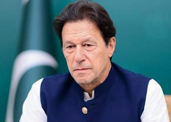 Imran Khan