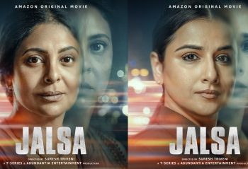 'Jalsa' trailer presents gripping tale set in a world of deceit and secrets