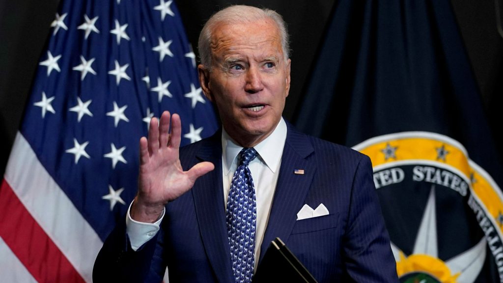 Joe Biden Approves up to $675M in further military aid to Ukraine Crisis