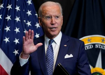 Joe Biden Approves up to $675M in further military aid to Ukraine Crisis