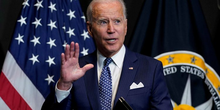 Joe Biden Approves up to $675M in further military aid to Ukraine Crisis