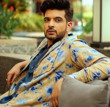 Karan Kundrra