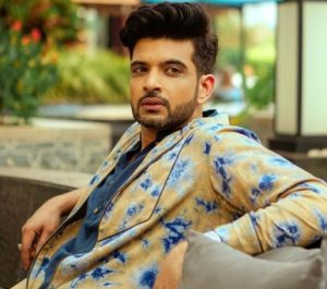 Karan Kundrra