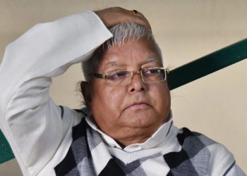 Lalu Prasad