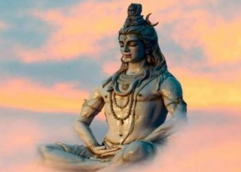 Maha Shivratri
