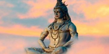 Maha Shivratri
