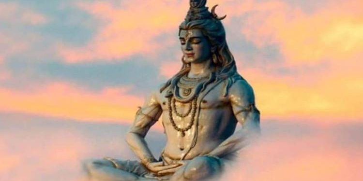 Maha Shivratri