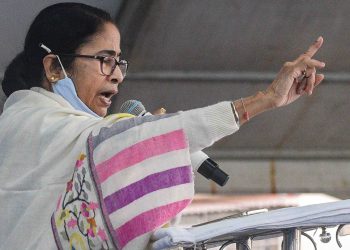 Mamata Banerjee