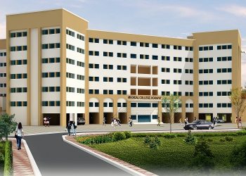 Medical colleges