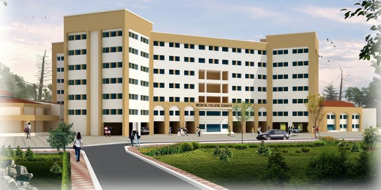 Medical colleges