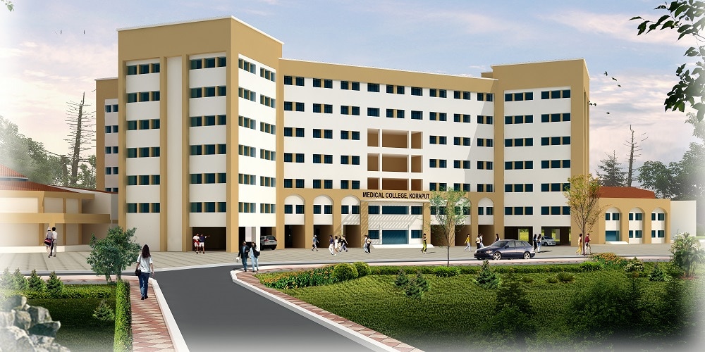 Medical colleges