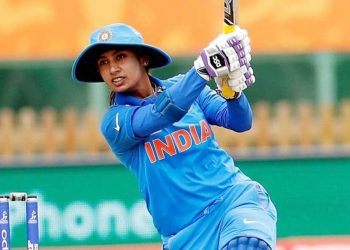 Mithali Raj