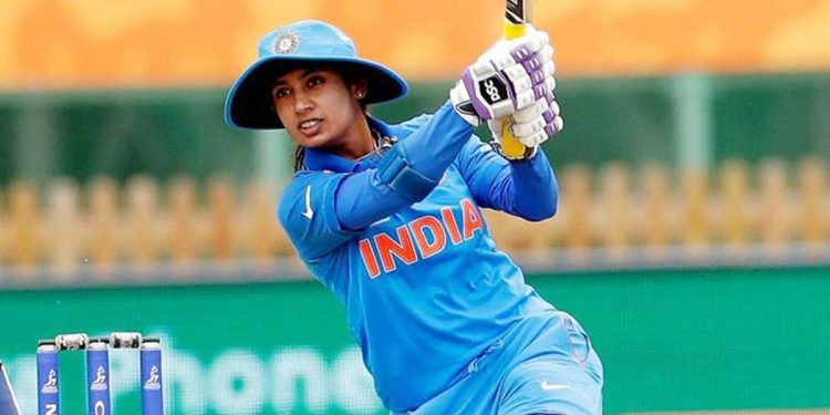 Mithali Raj