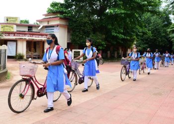 Odisha uniform