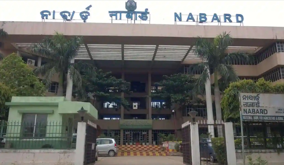 NABARD