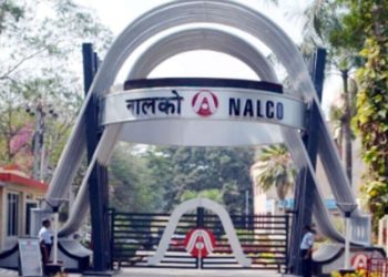 Nalco