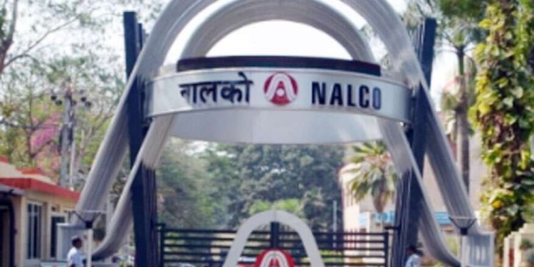 Nalco