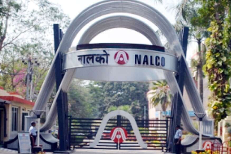 Nalco