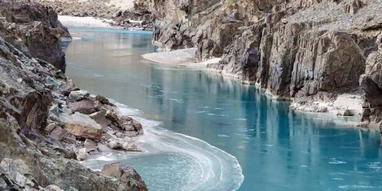 Officials from India, Pakistan hold talks over Indus Water Treaty