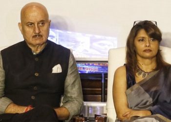 Pallavi-Anupam