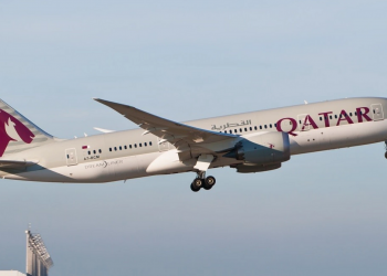 "Always rub salt into the wound": Qatar Airways CEO to World Cup critics
