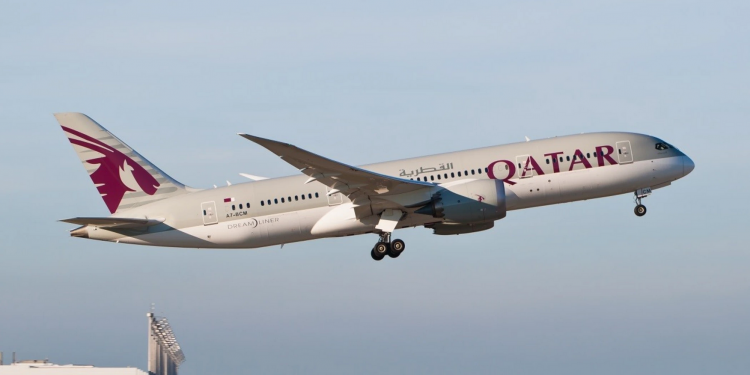 "Always rub salt into the wound": Qatar Airways CEO to World Cup critics