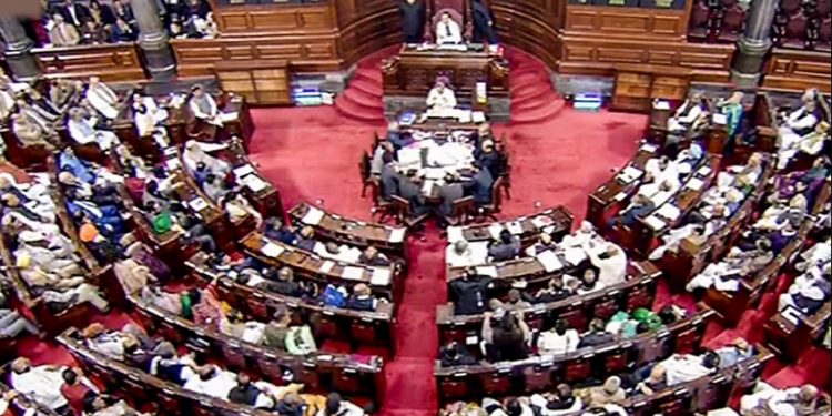 Rajya Sabha