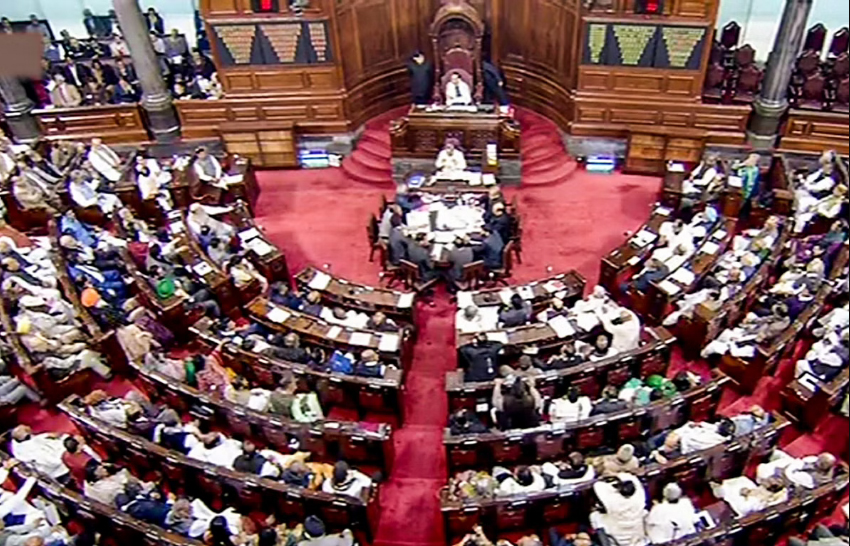 Rajya Sabha