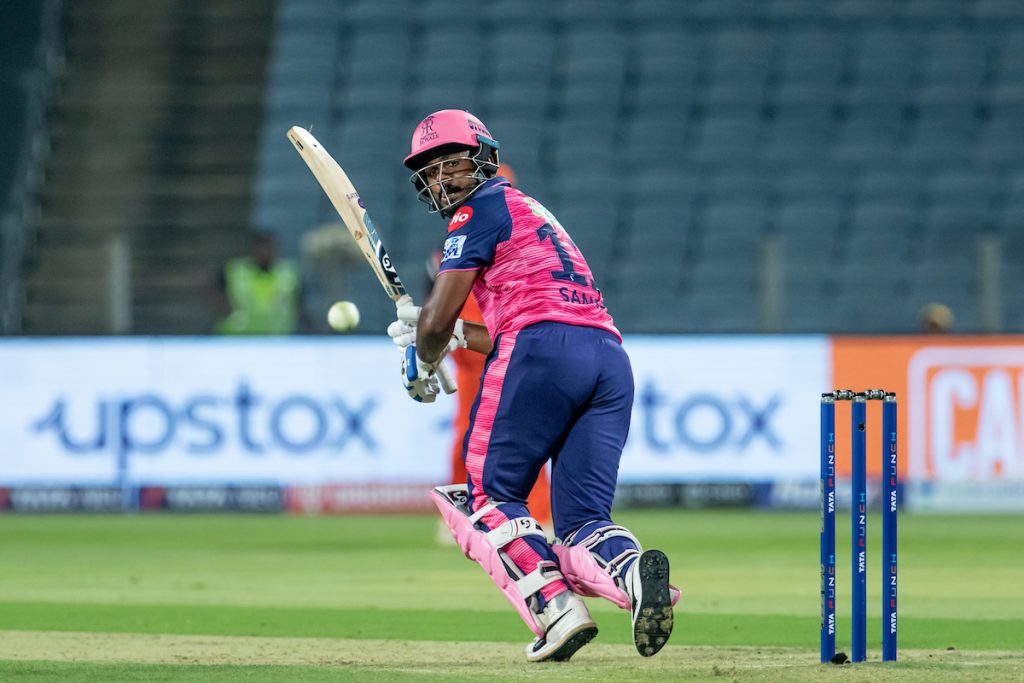 Sanju Samson