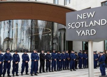 Scotland Yard