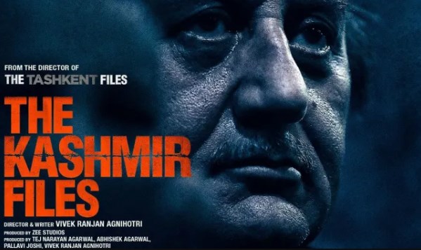 'The Kashmir Files'