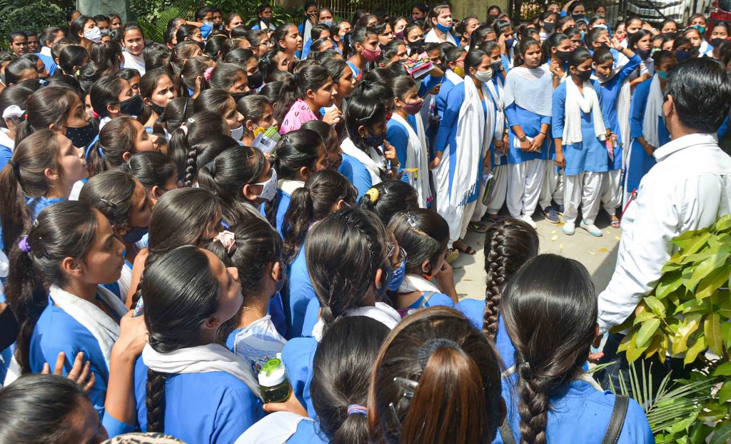 Students
