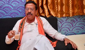 Suresh Pujari