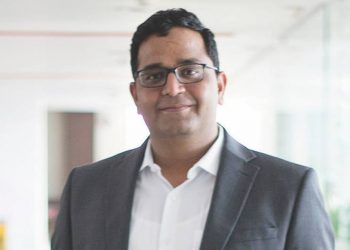 Vijay Shekhar Sharma Paytm