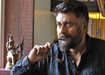 Vivek Agnihotri