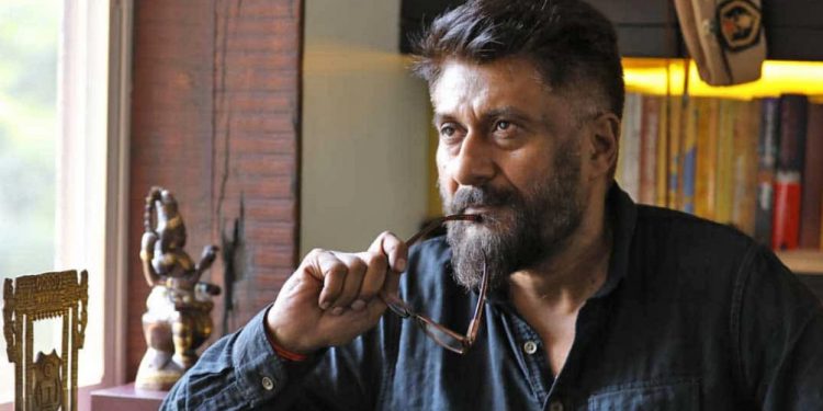 Vivek Agnihotri