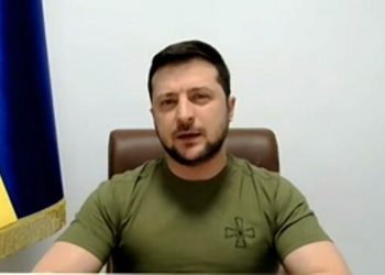 Zelenskyy