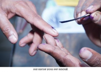 44% criminal law makers will vote in Presidential polls: ADR