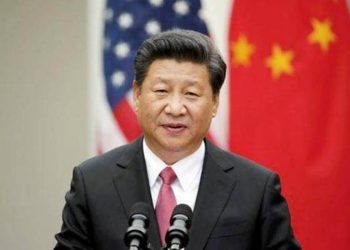 Xi Jinping