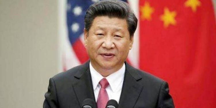 Xi Jinping