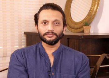 Zeeshan Ayyub