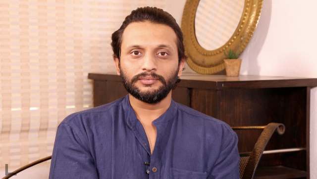 Zeeshan Ayyub